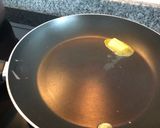 Foto del paso 2 de la receta: Reineta fácil al sartén