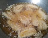 Foto langkah ke 3 dari resep Pisang goreng kriuk ala gueh 😂😂😂.
