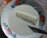 Foto langkah ke 3 dari resep Roti Goreng Selai Nanas.