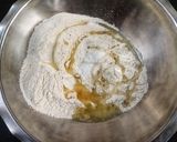 બીન બરિટો (Bean burrito recipe in Gujarati) રેસીપી સ્ટેપ1ફોટો