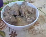 Foto langkah ke 3 dari resep Terik Daging Sapi.