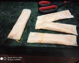 A picture of step 2 of Spring Roll.