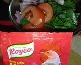 Foto langkah ke 5 dari resep Sup Wortel Enak dan Simple #MenuBumil1 by Elsa.