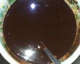 Foto langkah ke 1 dari resep Brownies panggang fudgy.
