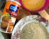 صورة لخطوة 2 من وصفة ساندويتش التوست 🥙