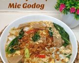 Foto langkah ke 8 dari resep 159. Bakmi Jawa / Mie Godog.