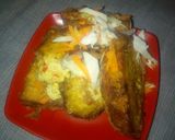 A picture of step 3 of Awara.