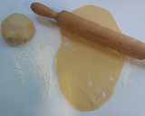 Foto del paso 4 de la receta: Oreillettes