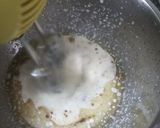 A picture of step 2 of Flavoured eggless mayo.