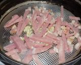 Foto del paso 2 de la receta: Salsa rápida de mejillones para acompañar pastas compradas
