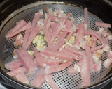 Foto del paso 2 de la receta: Salsa rápida de mejillones para acompañar pastas compradas