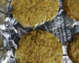 Foto del paso 4 de la receta: Carne para hamburguesa 🍔 de lentejas