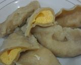 Foto langkah ke 4 dari resep Mpek mpek dos.
