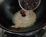 முடக்கத்தான் கீரை தொக்கு.. (Mudakkaththaan keerai thokku recipe in tamil) ரெசிபி ஸ்டேப் 2 புகைப்படம்