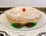Foto del paso 7 de la receta: Pastel de hojaldre, dulce de leche y coco "sin gluten"