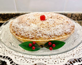 Foto del paso 7 de la receta: Pastel de hojaldre, dulce de leche y coco "sin gluten"