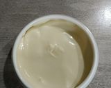 Une image de l'étape 4 de 🌿Tiramisù veggie au Tofu soyeux.