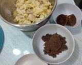 Foto langkah ke 1 dari resep Lempok durian.