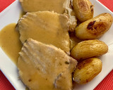 Foto del paso 3 de la receta: Lomo al horno jugoso