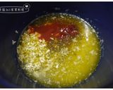A picture of step 5 of Buffalo Wings.