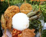 Foto langkah ke 6 dari resep Sambal Pecel homamade.