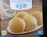 কড়াইশুঁটি কচুরি (kadaishuntir kochuri recipe in Bengali) রেসিপি ধাপ - 2 ছবি