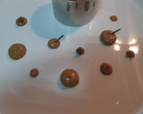 Foto del paso 9 de la receta: Cremoso de carrillada con curry rojo y piña caramelizada