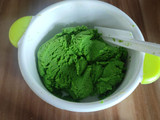 Matcha Cookies