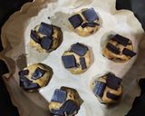 Foto langkah ke 4 dari resep Soft Cookies.