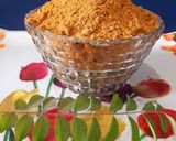 A picture of step 3 of Gun powder.