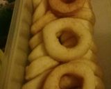 Foto langkah ke 12 dari resep Donat kentang mudah anti gagal.
