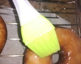 Foto del paso 9 de la receta Berlinas de diferentes formas con glaseado real