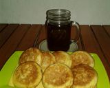 Foto langkah ke 7 dari resep Kue kameer.