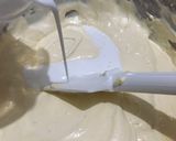 Foto langkah ke 3 dari resep Bolu Kukus Tiramisu.