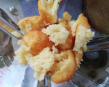 Foto del paso 2 de la receta: Budín de Café y Magdalenas