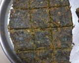A picture of step 6 of 😋Kotimbir wadi😋.