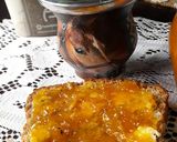 Foto del paso 6 de la receta: Mermelada de naranja combinada🍊