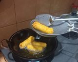 Foto langkah ke 18 dari resep Risoles Roti Tawar Isi Slice Beef Bolognese.