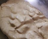 A picture of step 2 of Kurkure namkin.
