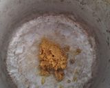 Foto langkah ke 2 dari resep Semur Ayam Tahu Telur Puyuh.
