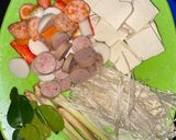 Foto langkah ke 2 dari resep Tom Yum.
