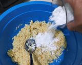 Foto langkah ke 4 dari resep Isian Roti Keju Susu.