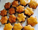 Lekváros aprósüti recept fázis 9 fotója