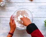Foto langkah ke 4 dari resep Cireng Rujak.
