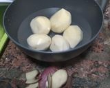 Foto del paso 1 de la receta: Patata fritas y crujientes (las favoritas de mi hijo 💖)