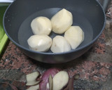 Foto del paso 1 de la receta: Patata fritas y crujientes (las favoritas de mi hijo 💖)