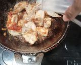 Foto langkah ke 4 dari resep Ayam Kecap.