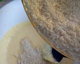 Foto langkah ke 5 dari resep Keto-Cheese Pound Cake (Eksekusi Resep).