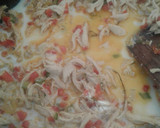 Foto del paso 7 de la receta: Pasta alfredin!☺