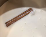 A picture of step 3 of Extra Creamy Rice Pudding.